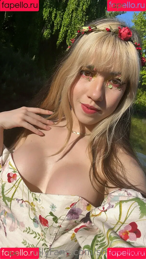 shutterfae Onlyfans Photo Gallery 