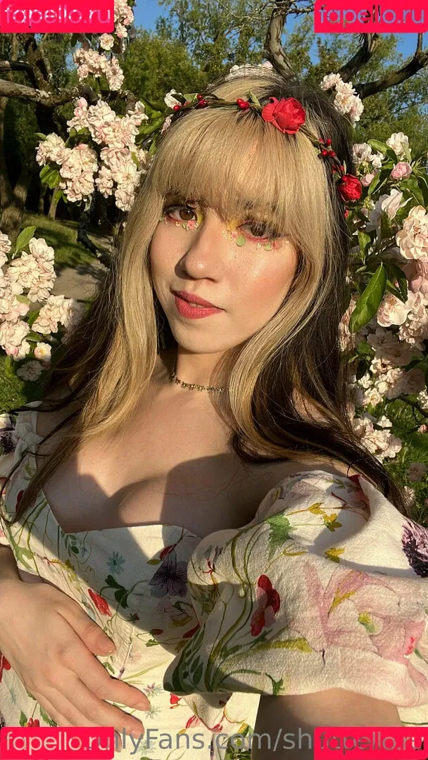 shutterfae Onlyfans Photo Gallery 