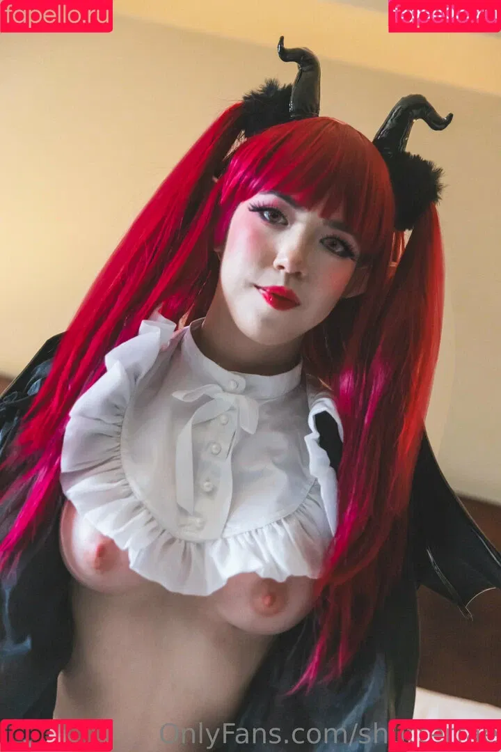 shutterfae Onlyfans Photo Gallery 