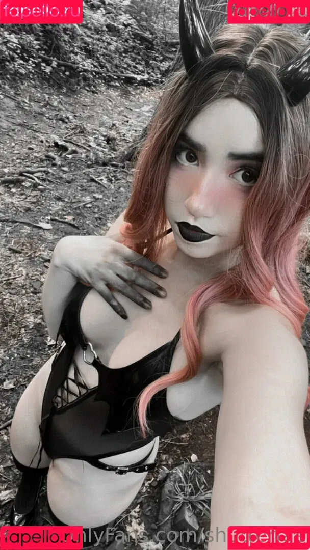 shutterfae Onlyfans Photo Gallery 
