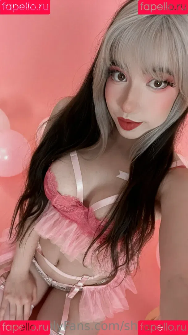 shutterfae Onlyfans Photo Gallery 