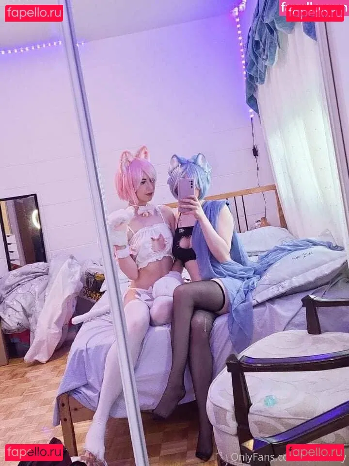 shutterfae Onlyfans Photo Gallery 