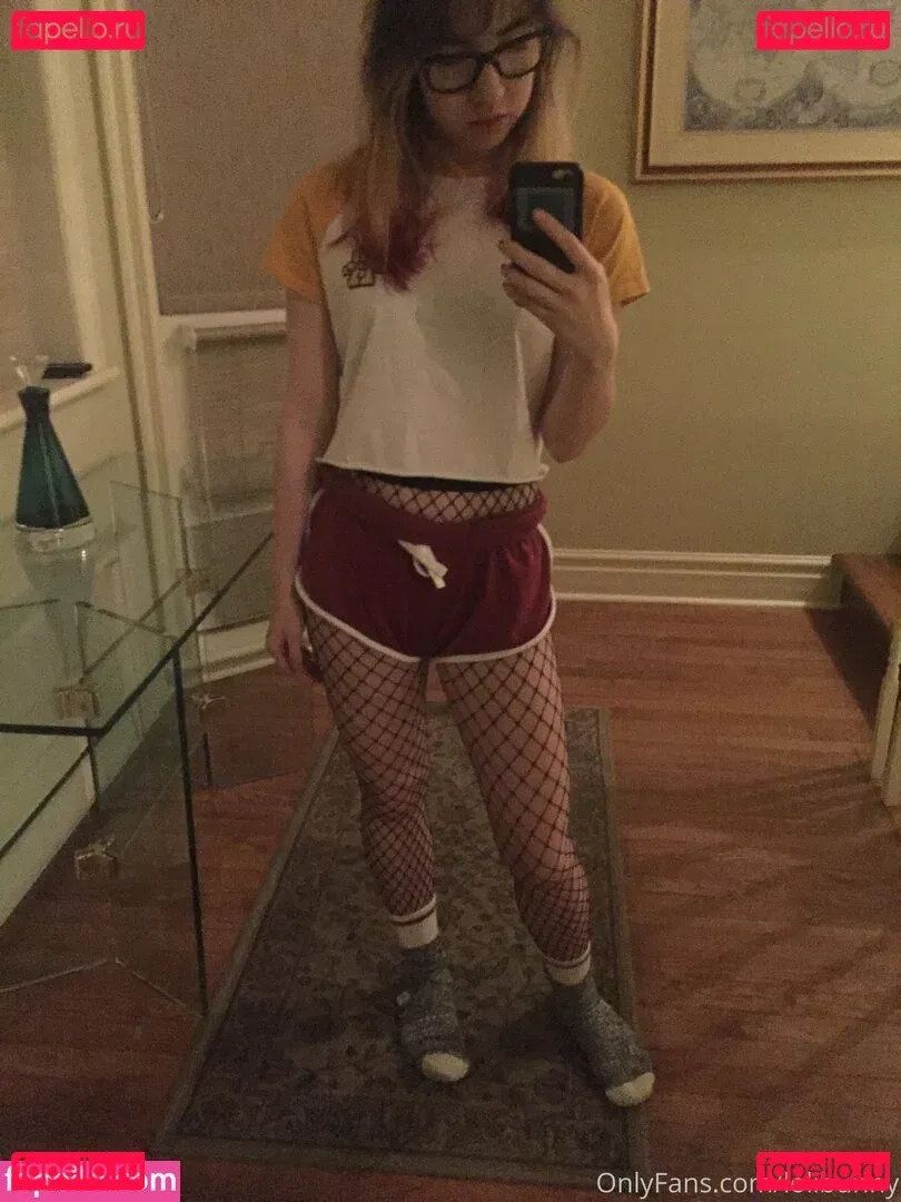 shutterfae Onlyfans Photo Gallery 