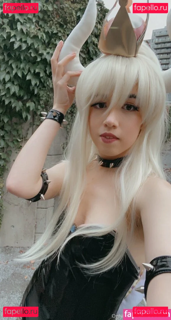 shutterfae Onlyfans Photo Gallery 