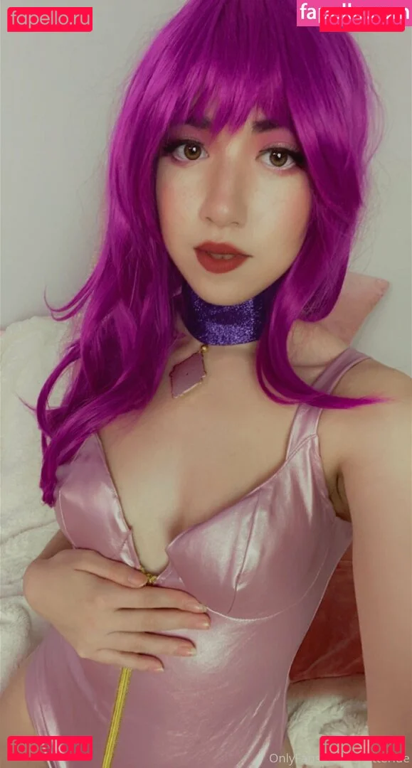 shutterfae Onlyfans Photo Gallery 