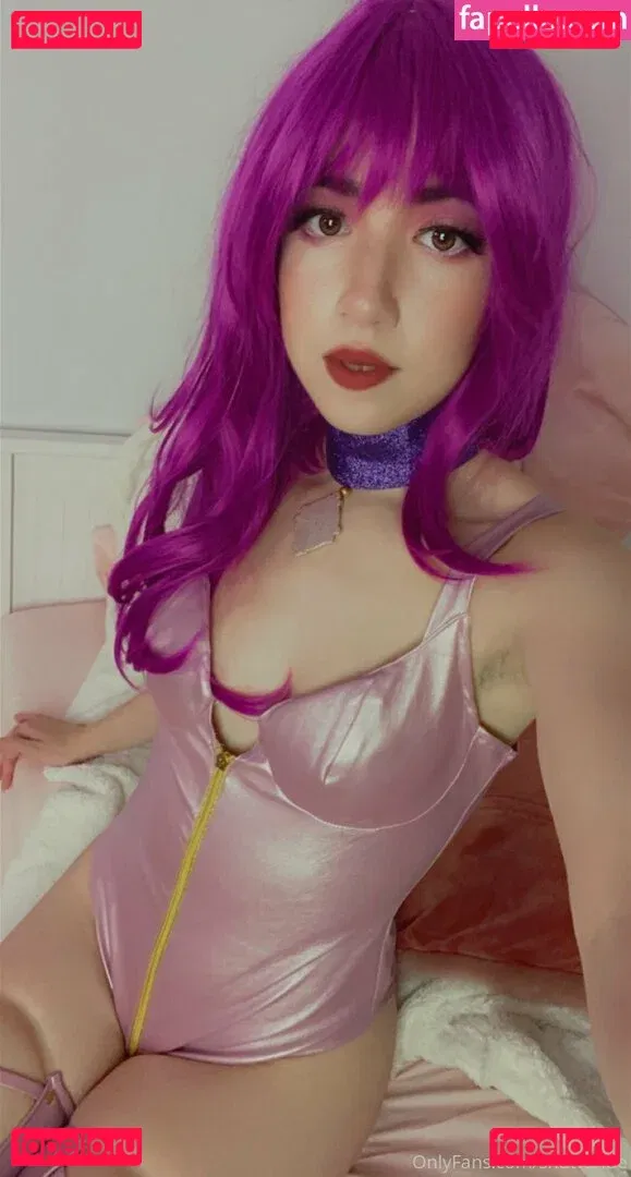 shutterfae Onlyfans Photo Gallery 