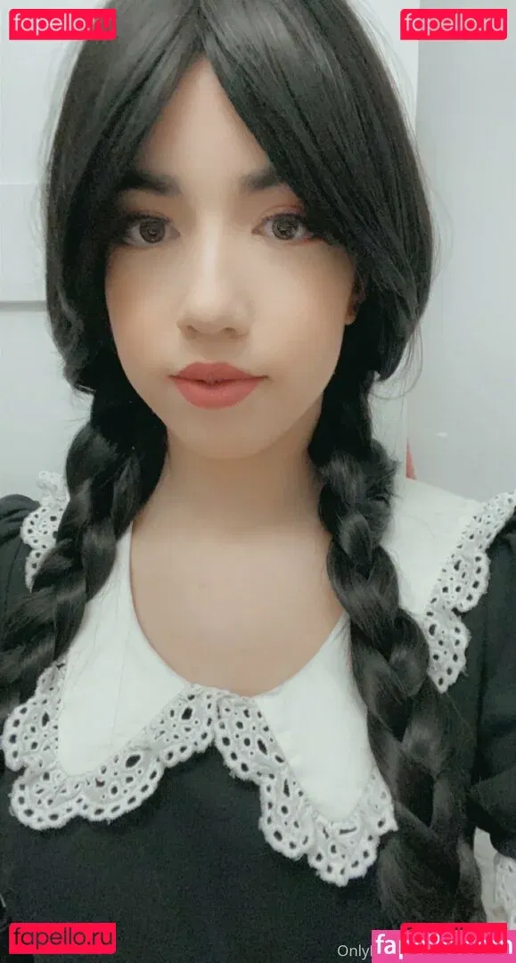 shutterfae Onlyfans Photo Gallery 