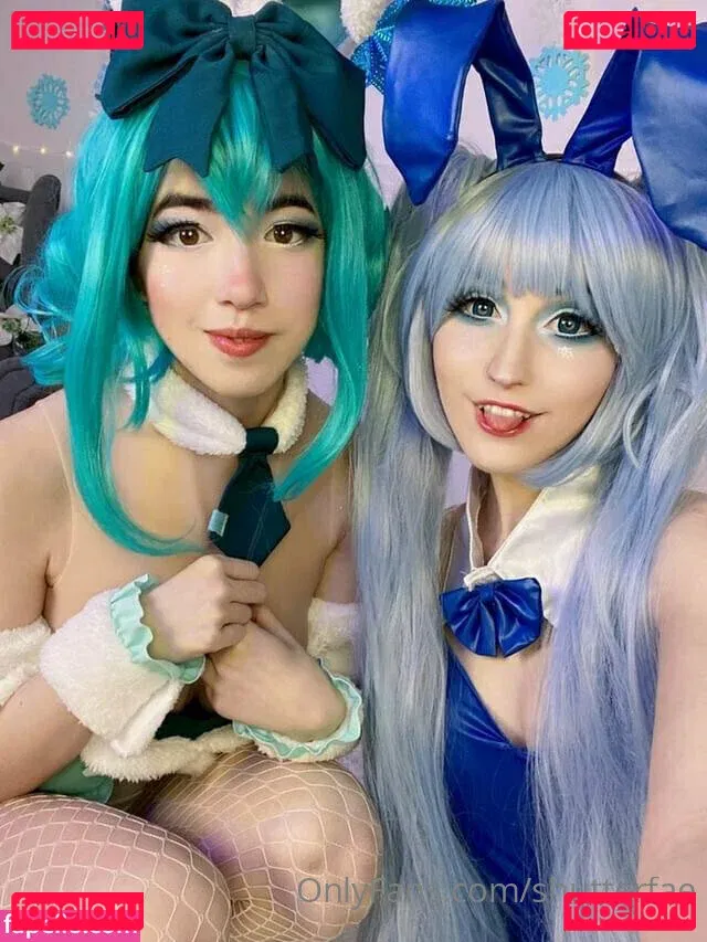 shutterfae Onlyfans Photo Gallery 