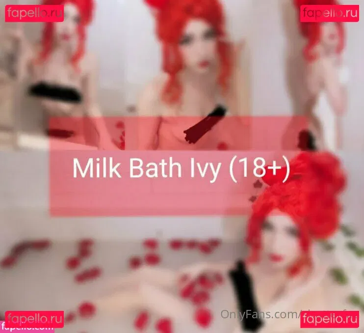 shutterfae Onlyfans Photo Gallery 