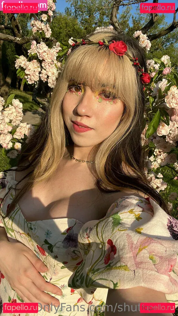 shutterfae Onlyfans Photo Gallery 