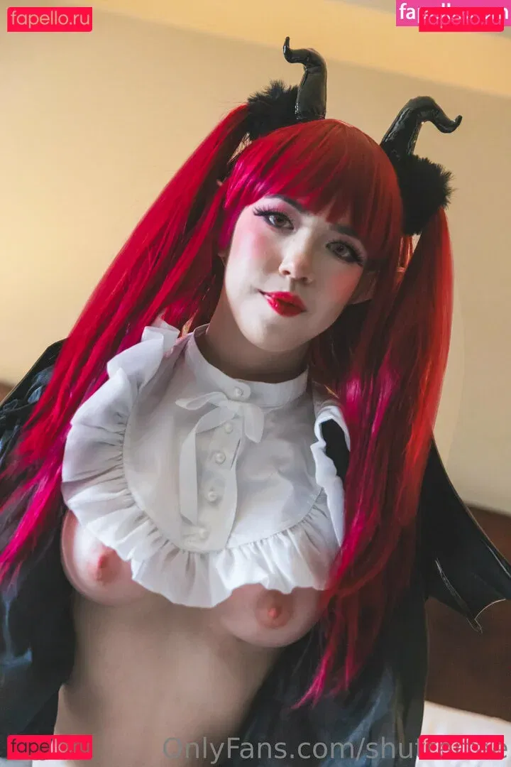 shutterfae Onlyfans Photo Gallery 