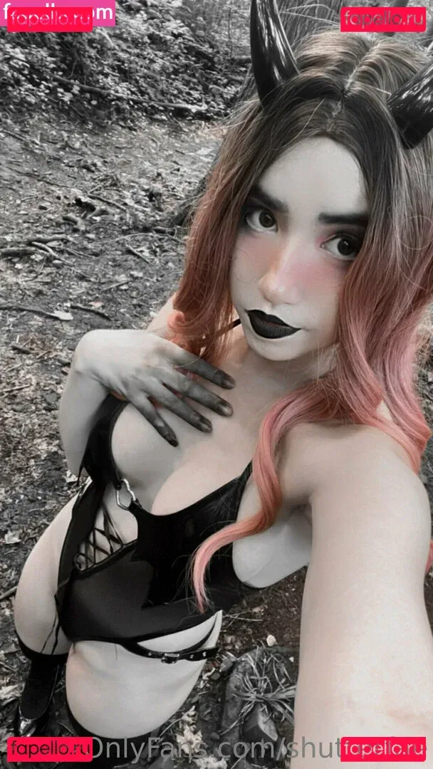 shutterfae Onlyfans Photo Gallery 