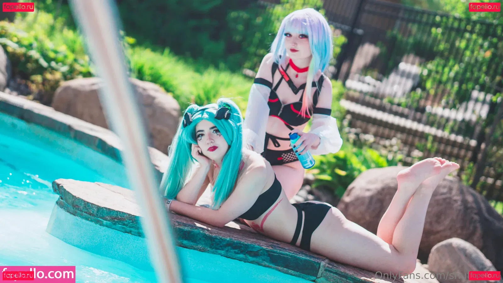 shutterfae Onlyfans Photo Gallery 