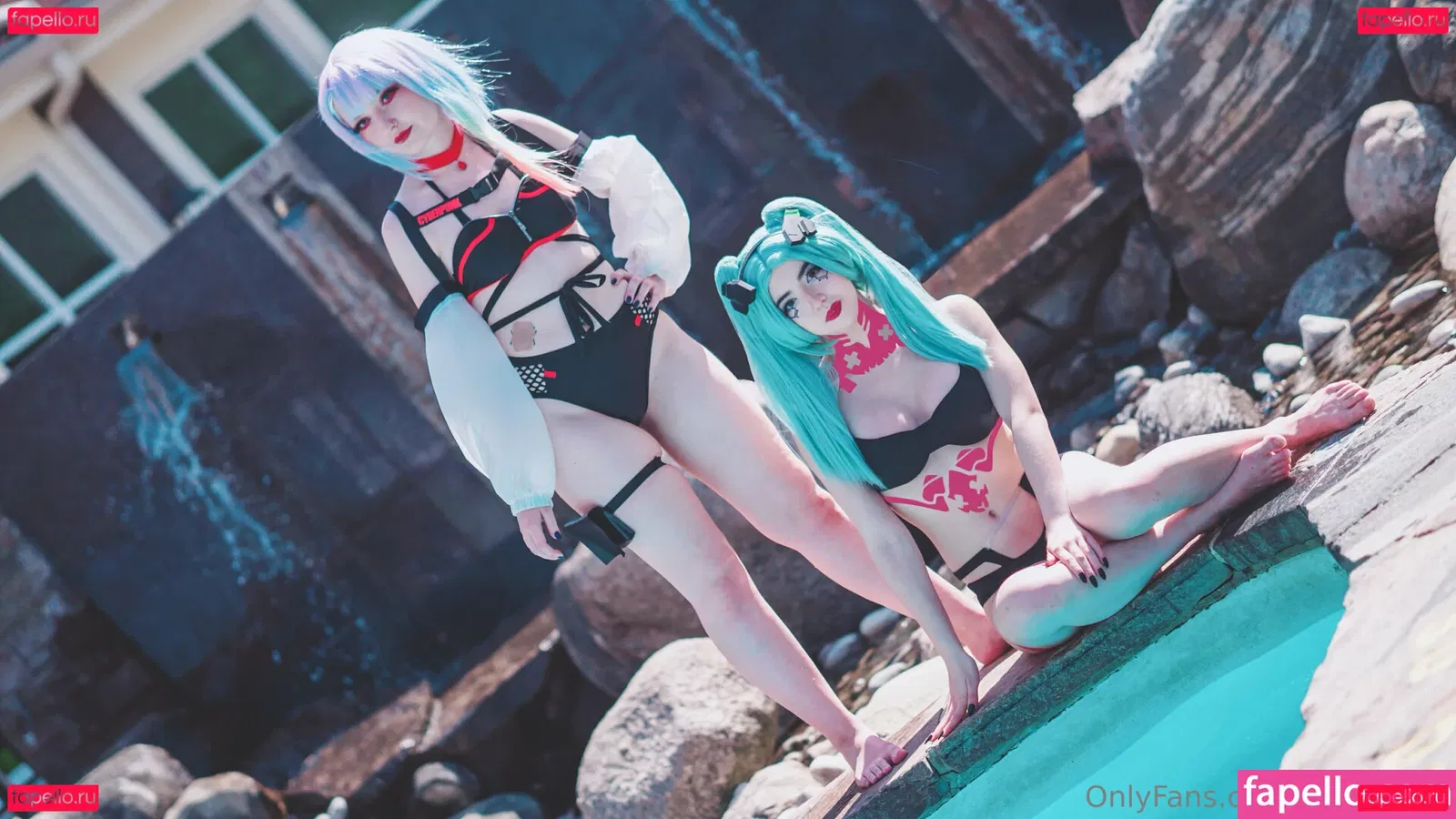 shutterfae Onlyfans Photo Gallery 