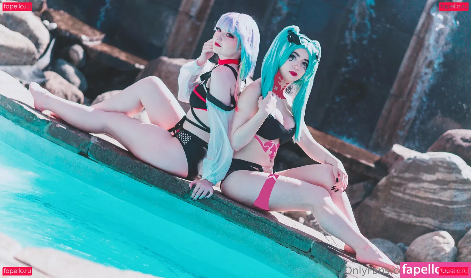 shutterfae Onlyfans Photo Gallery 