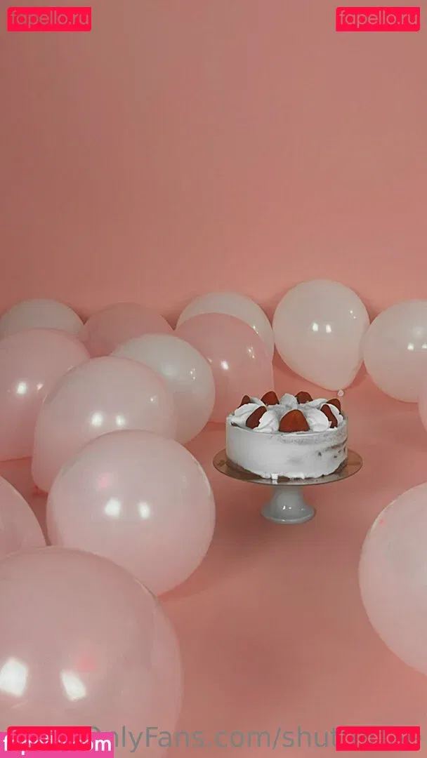 shutterfae Onlyfans Photo Gallery 