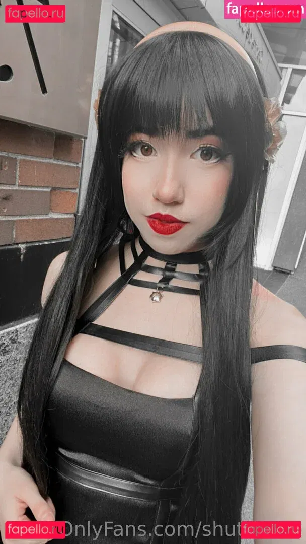 shutterfae Onlyfans Photo Gallery 