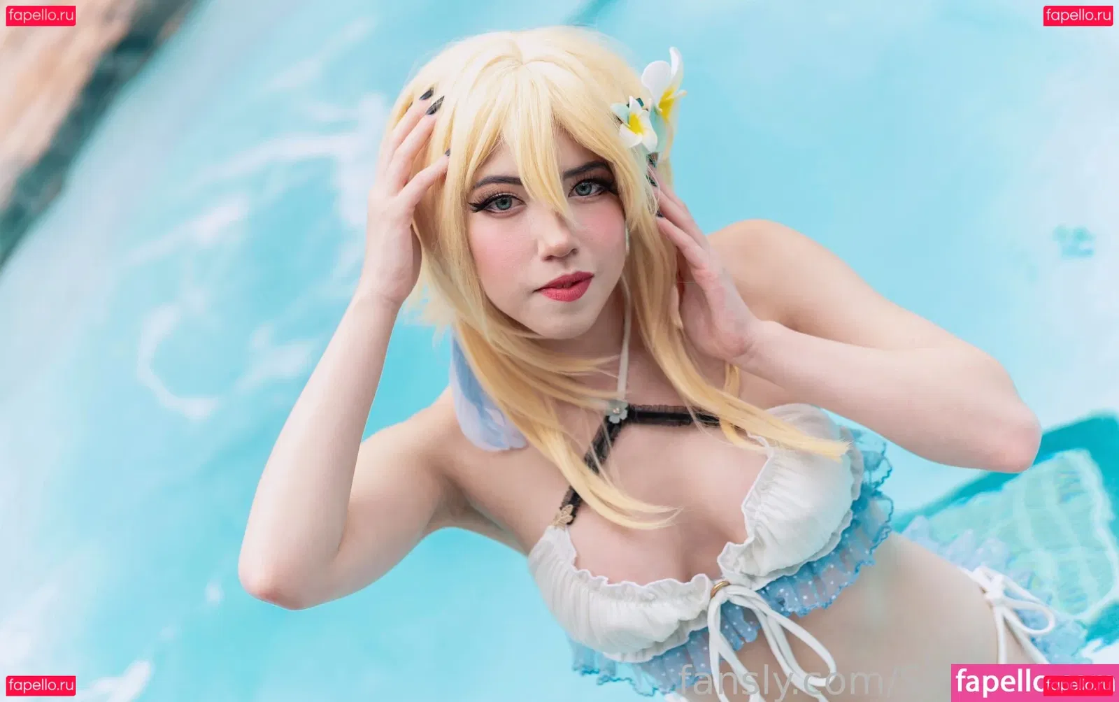 shutterfae Onlyfans Photo Gallery 