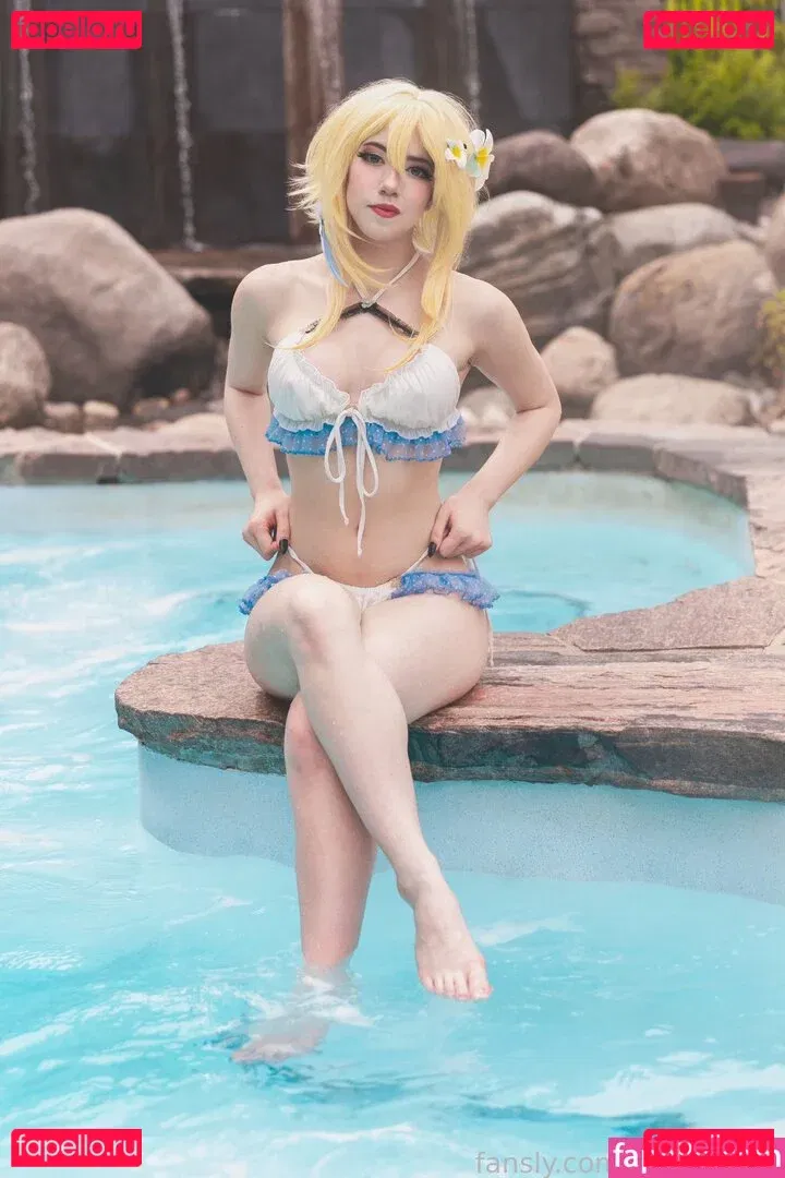 shutterfae Onlyfans Photo Gallery 