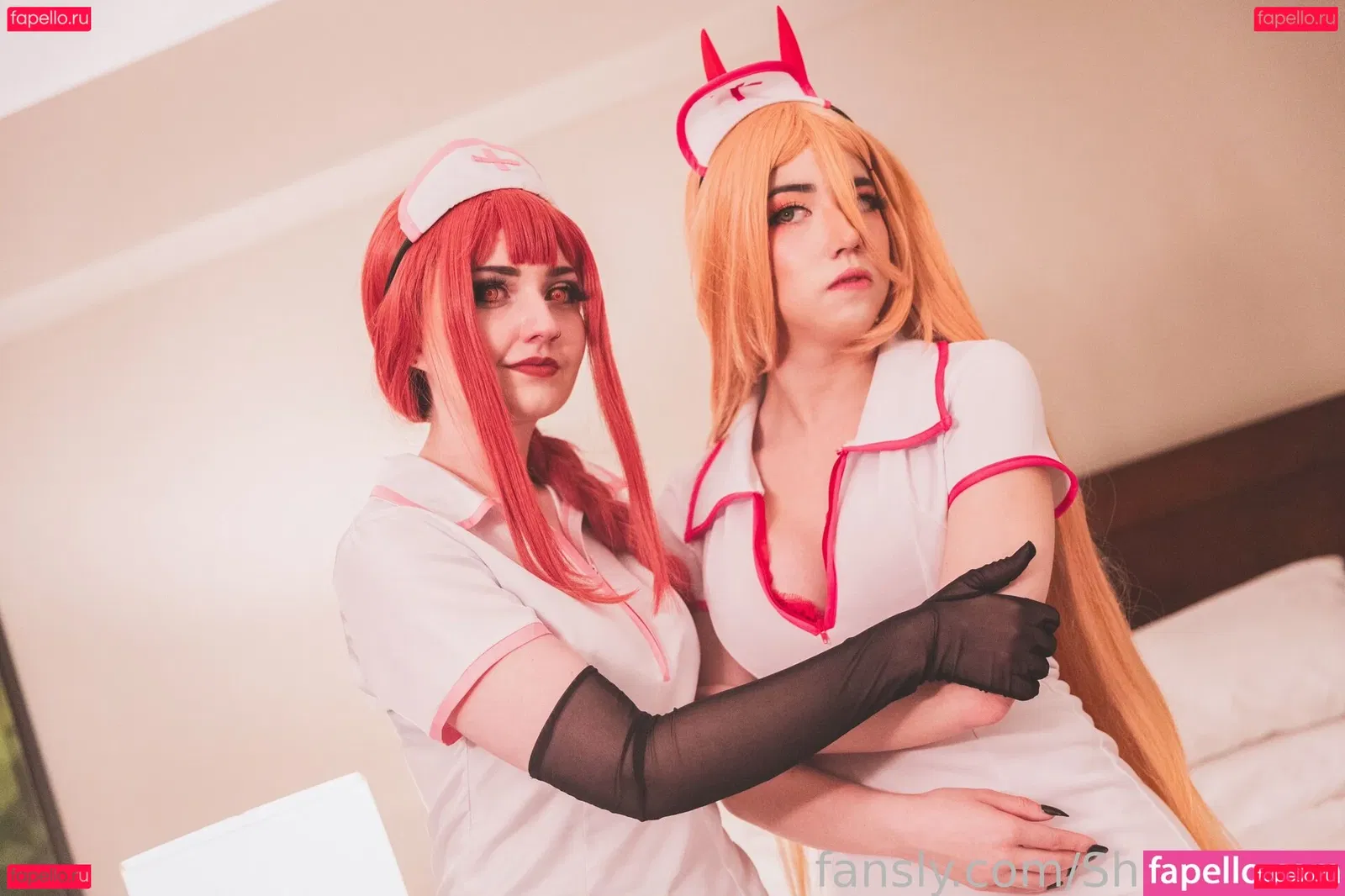 shutterfae Onlyfans Photo Gallery 