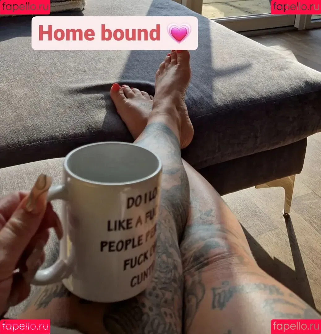 Louise Brereton Onlyfans Photo Gallery 