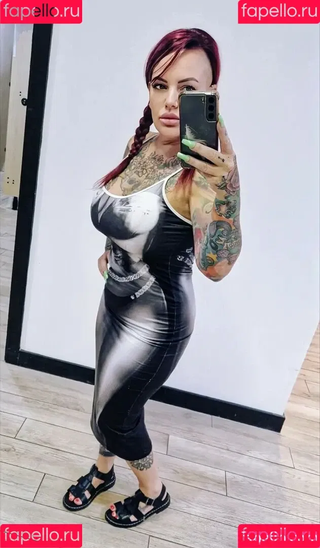 Louise Brereton Onlyfans Photo Gallery 
