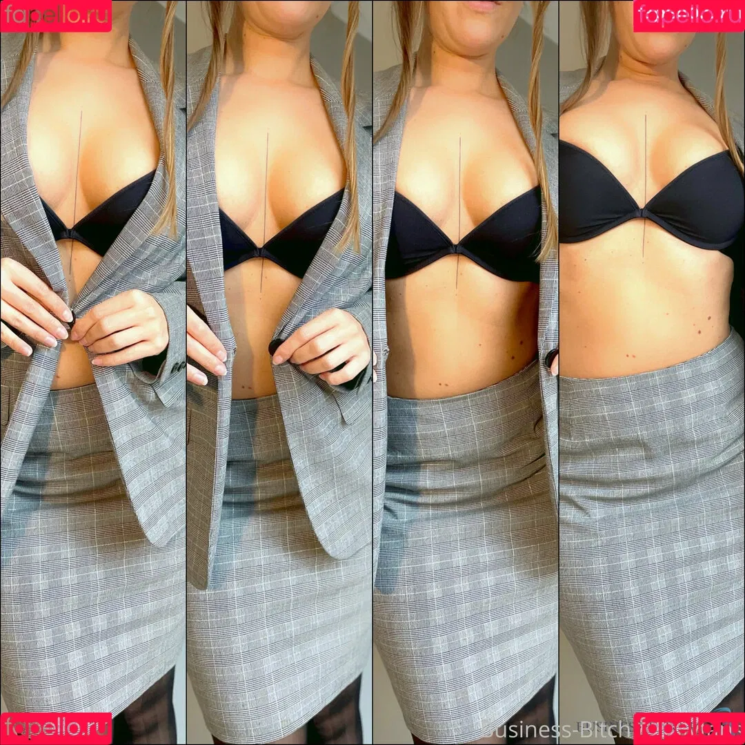 businessbitch2020 Onlyfans Photo Gallery 