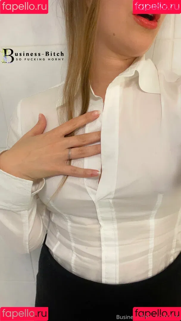 businessbitch2020 Onlyfans Photo Gallery 