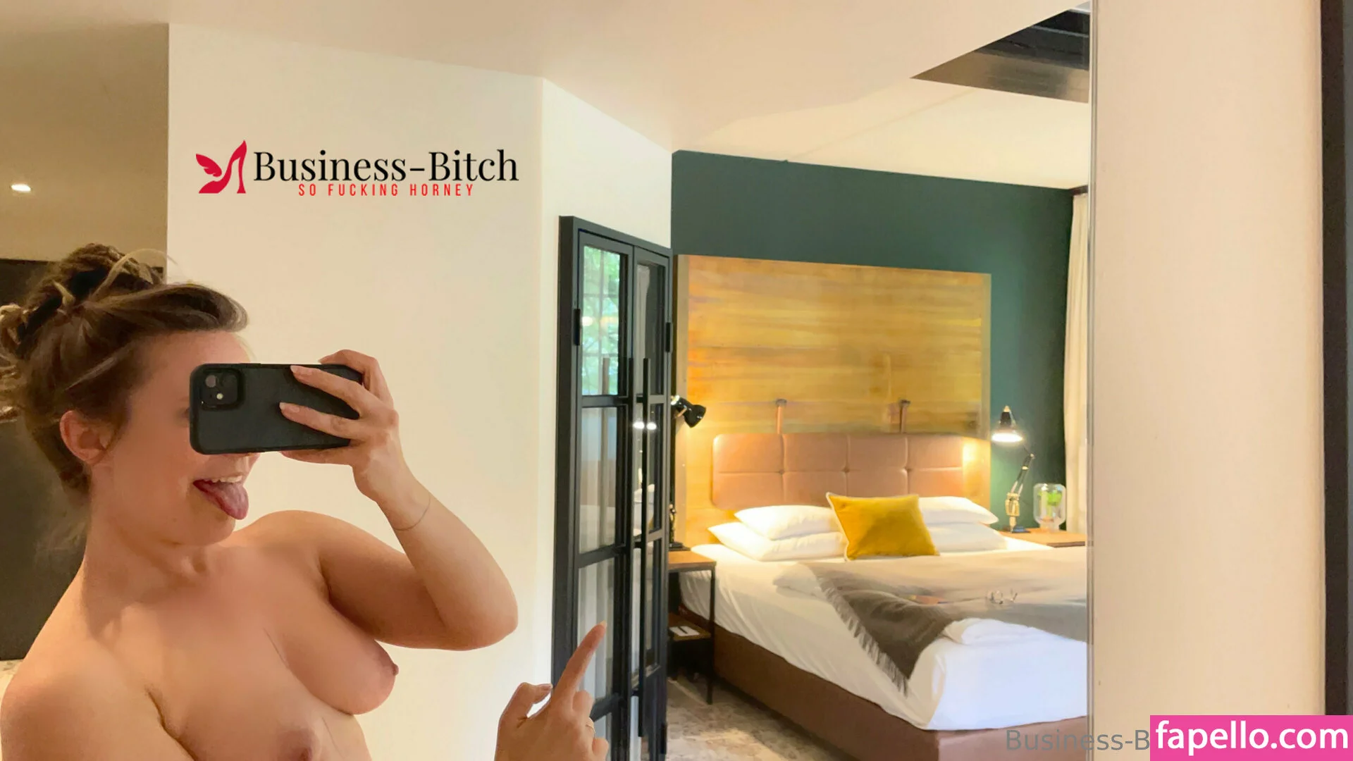 businessbitch2020 Nude Onlyfans Photo 43