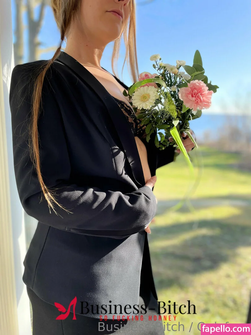 businessbitch2020 Nude Onlyfans Photo 33