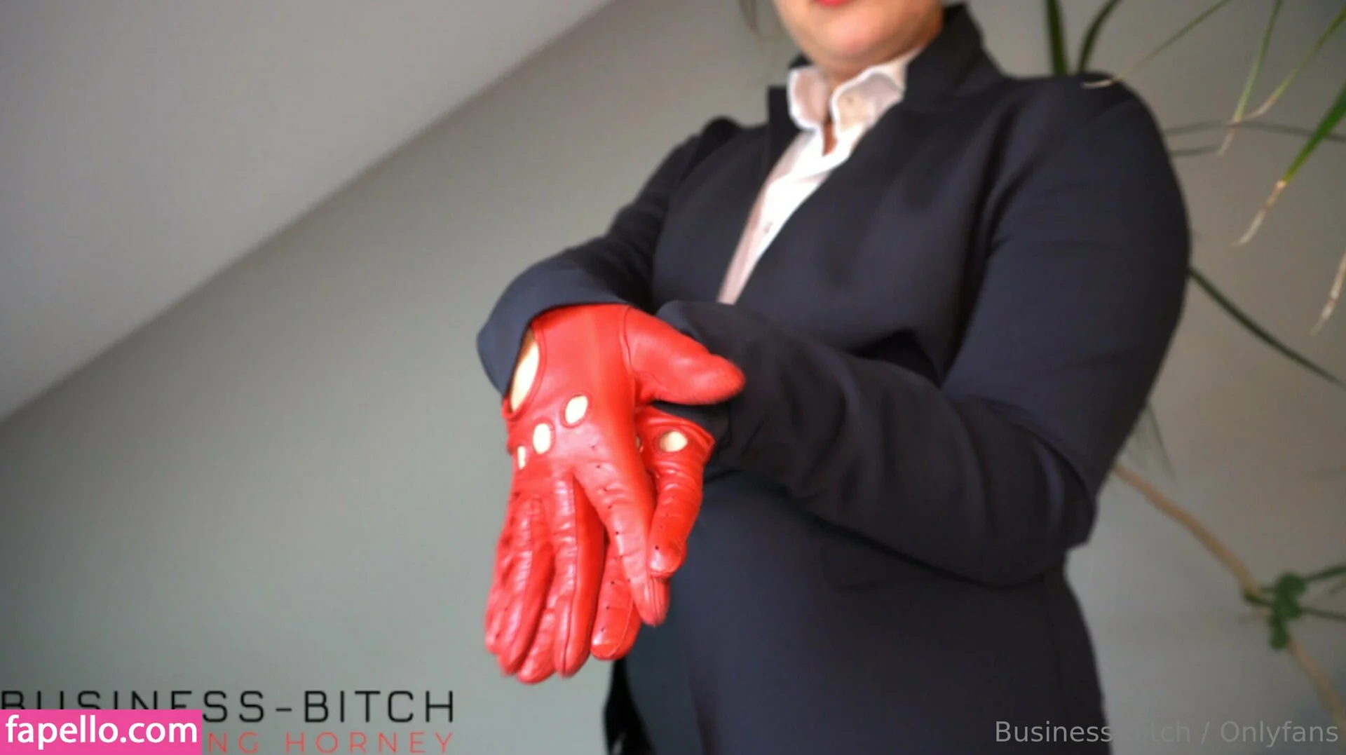 businessbitch2020 Nude Onlyfans Photo 6