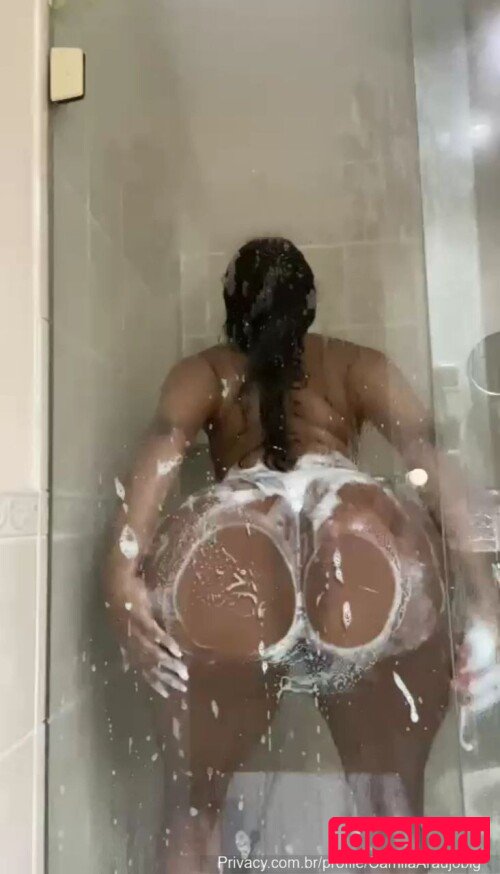 Camila Araujo Nude Onlyfans Photo 6