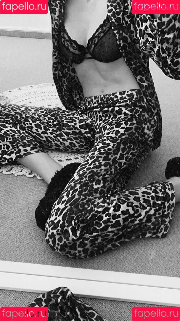 Celine Bethmann Onlyfans Photo Gallery 