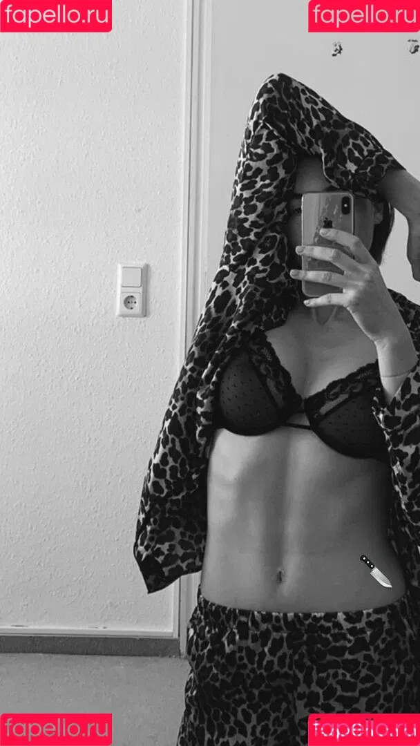 Celine Bethmann Onlyfans Photo Gallery 
