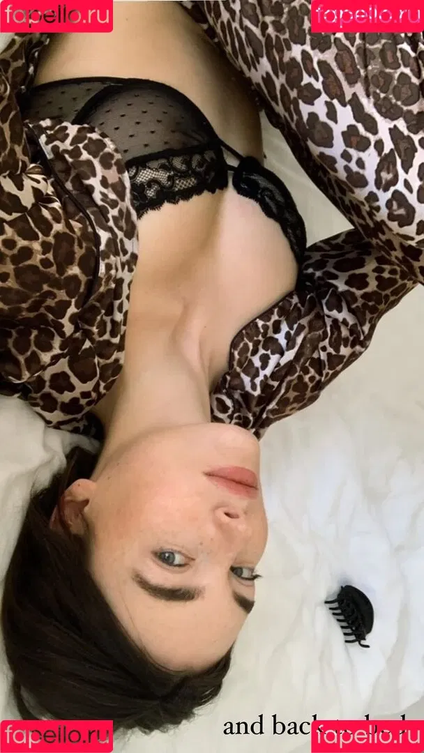 Celine Bethmann Onlyfans Photo Gallery 