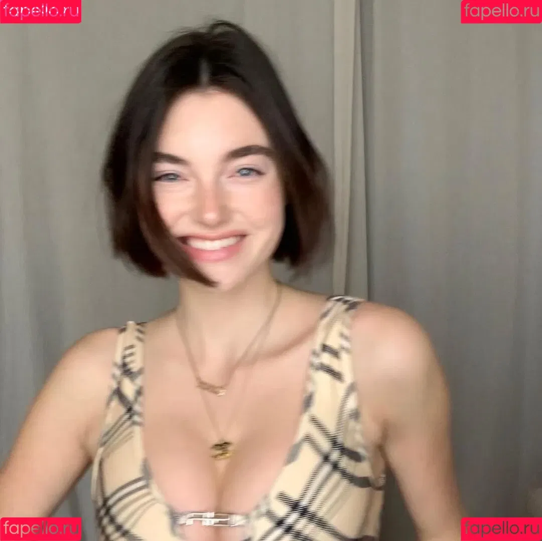 Celine Bethmann Onlyfans Photo Gallery 