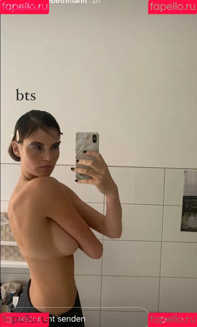Celine Bethmann Onlyfans Photo Gallery 