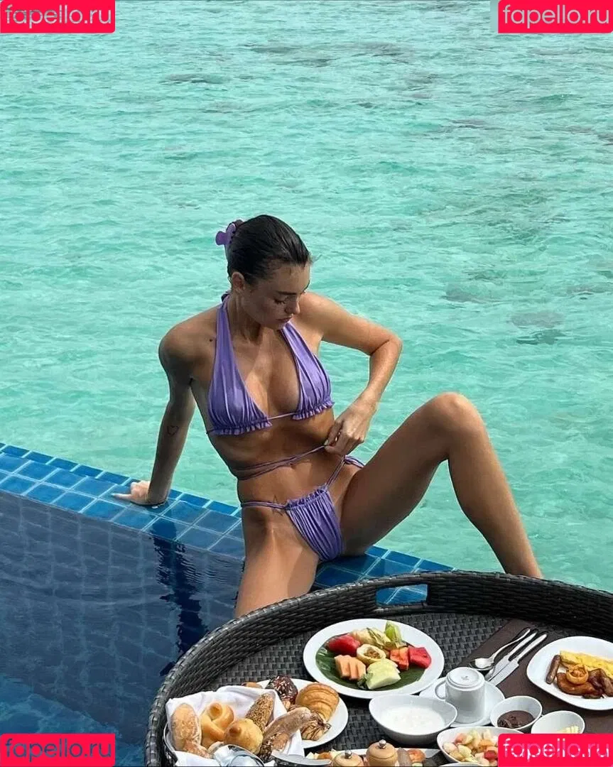 Celine Bethmann Onlyfans Photo Gallery 