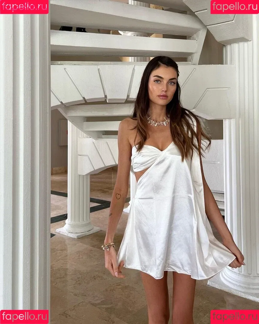 Celine Bethmann Onlyfans Photo Gallery 