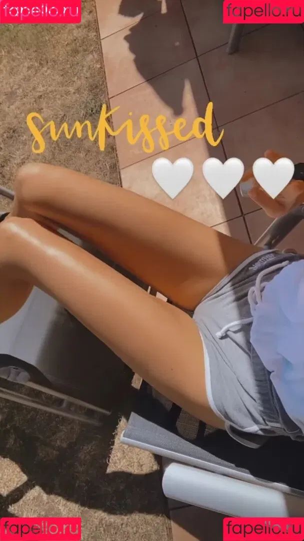 Celine Bethmann Onlyfans Photo Gallery 