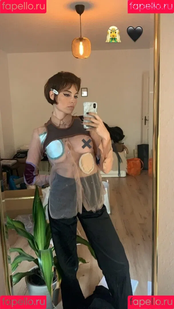 Celine Bethmann Onlyfans Photo Gallery 
