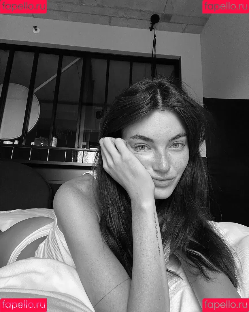 Celine Bethmann Onlyfans Photo Gallery 