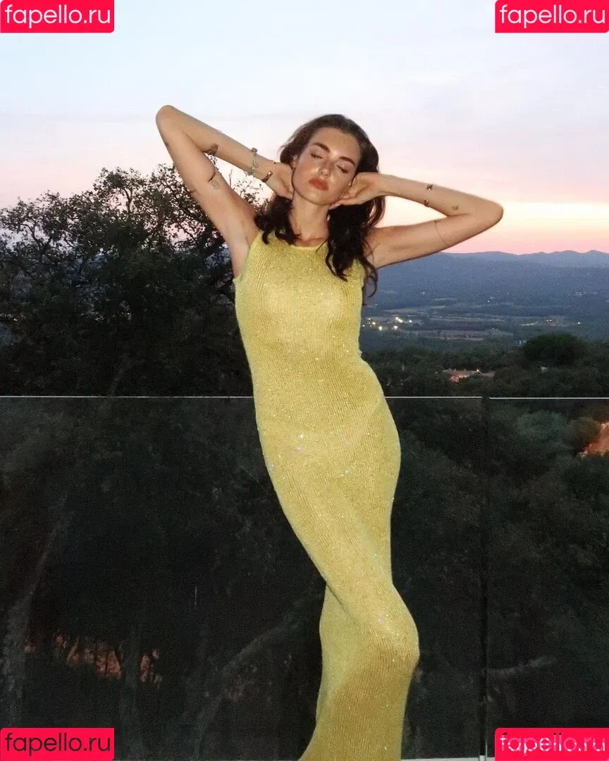 Celine Bethmann Onlyfans Photo Gallery 
