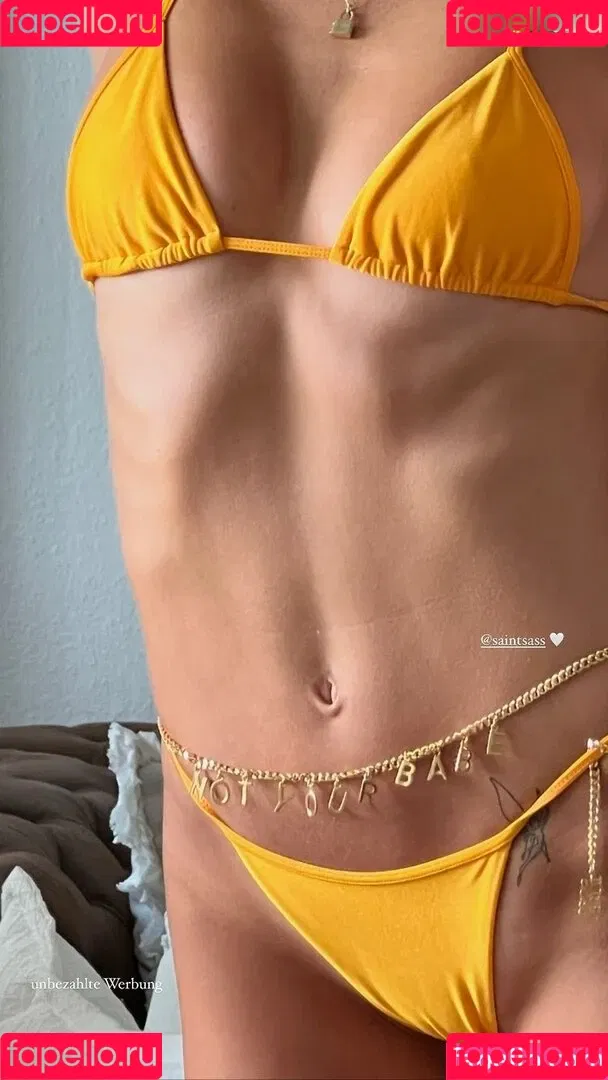 Celine Bethmann Onlyfans Photo Gallery 