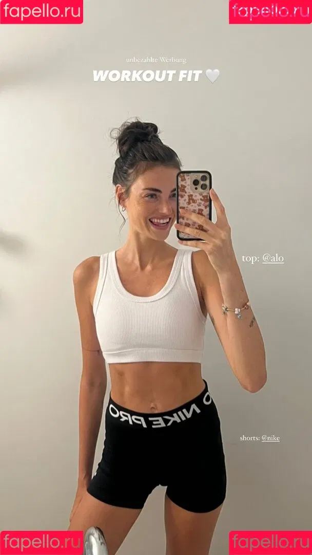 Celine Bethmann Onlyfans Photo Gallery 