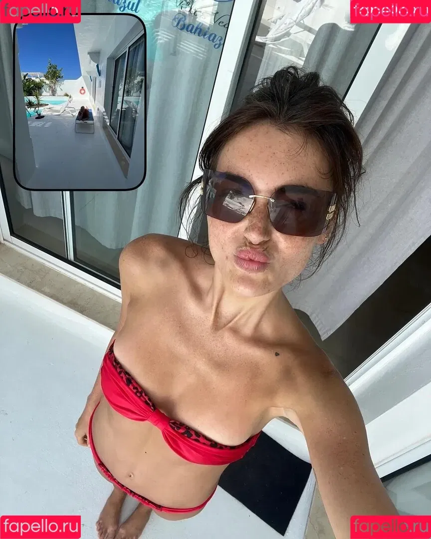 Celine Bethmann Onlyfans Photo Gallery 