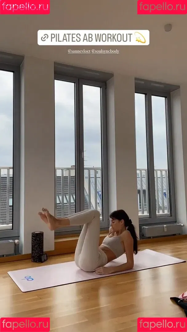 Celine Bethmann Onlyfans Photo Gallery 