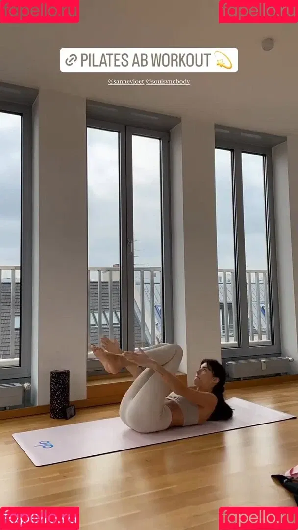 Celine Bethmann Onlyfans Photo Gallery 