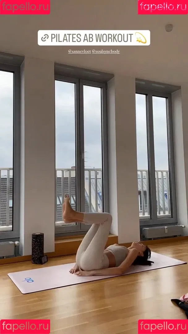 Celine Bethmann Onlyfans Photo Gallery 