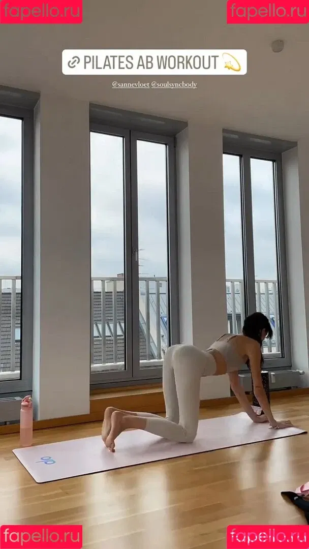 Celine Bethmann Onlyfans Photo Gallery 